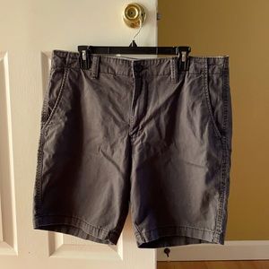 Old Navy Lived In Straight Mens Shorts